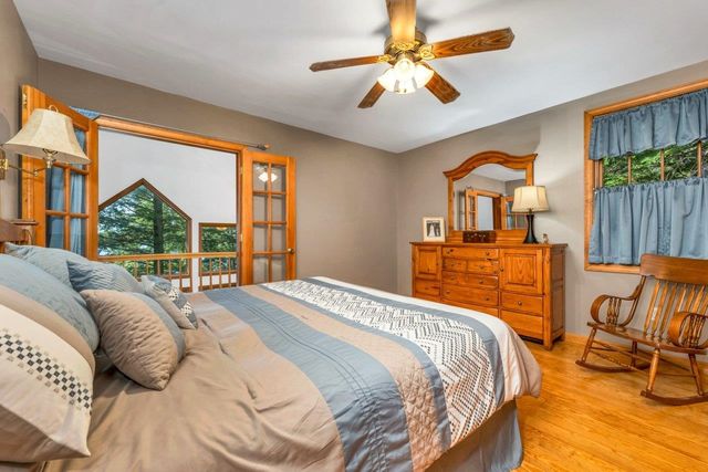 21 Cedergren Road, New Durham, NH 03855