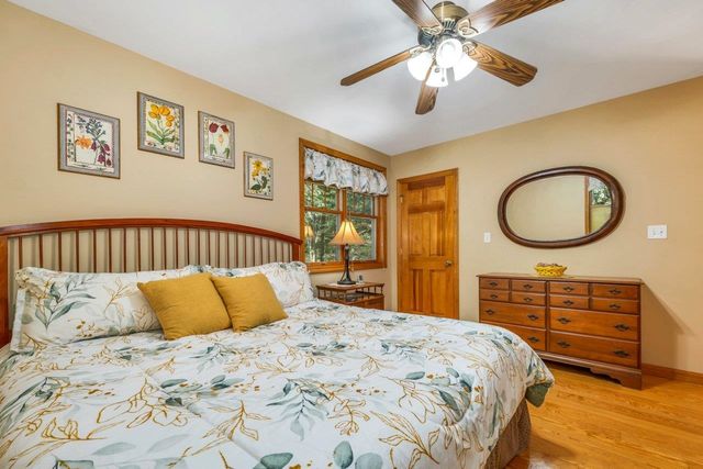 21 Cedergren Road, New Durham, NH 03855