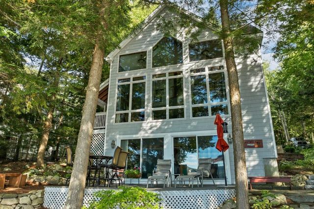 21 Cedergren Road, New Durham, NH 03855