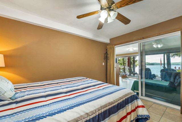 21 Cedergren Road, New Durham, NH 03855