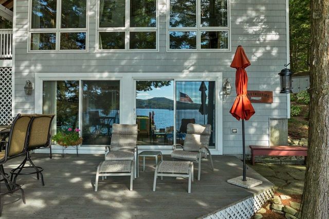 21 Cedergren Road, New Durham, NH 03855