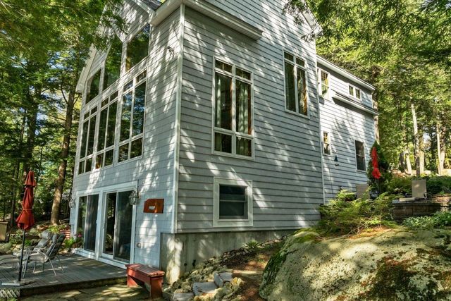 21 Cedergren Road, New Durham, NH 03855