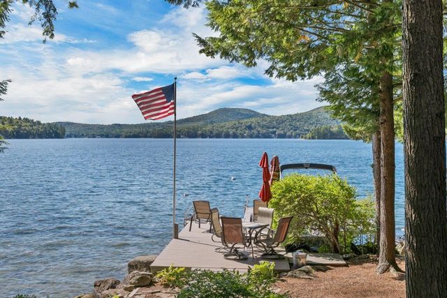 21 Cedergren Road, New Durham, NH 03855