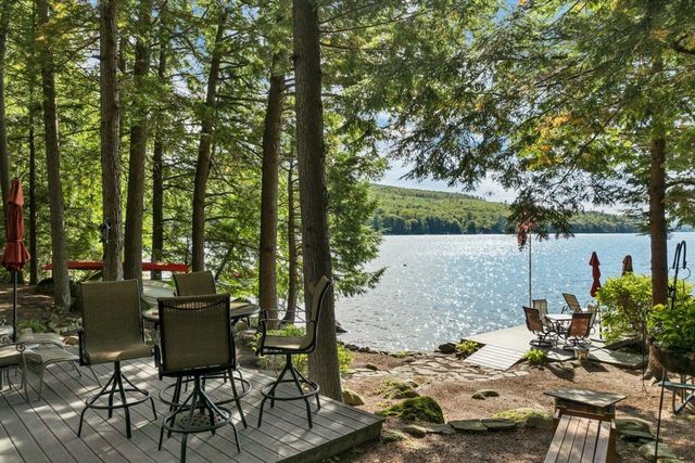 21 Cedergren Road, New Durham, NH 03855