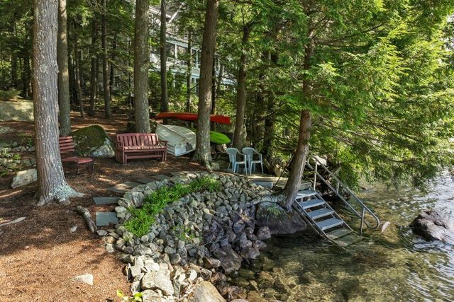 21 Cedergren Road, New Durham, NH 03855