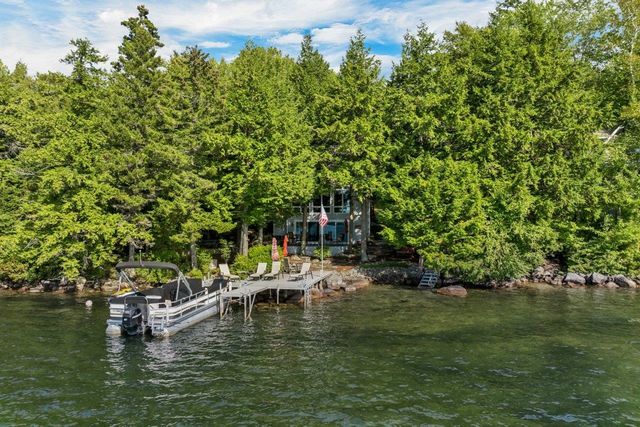 21 Cedergren Road, New Durham, NH 03855