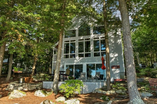 21 Cedergren Road, New Durham, NH 03855