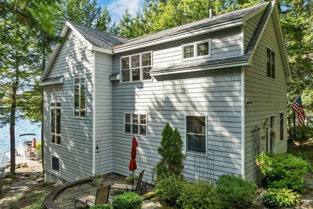 21 Cedergren Road, New Durham, NH 03855