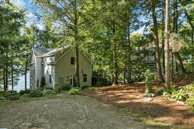 21 Cedergren Road, New Durham, NH 03855