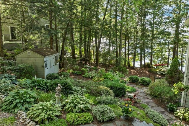 21 Cedergren Road, New Durham, NH 03855