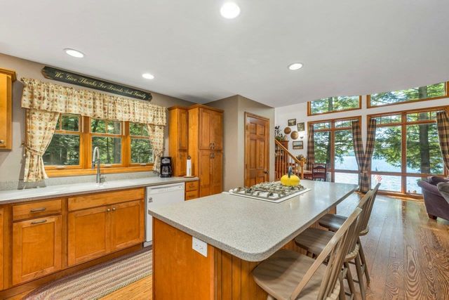 21 Cedergren Road, New Durham, NH 03855