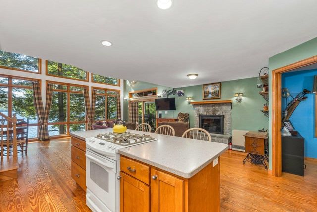 21 Cedergren Road, New Durham, NH 03855