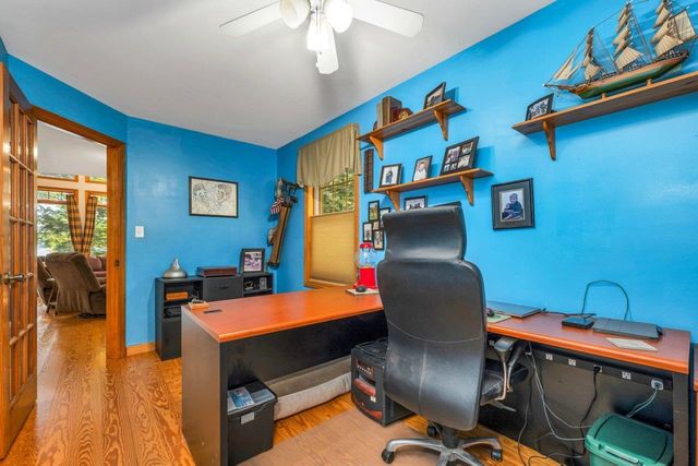 21 Cedergren Road, New Durham, NH 03855