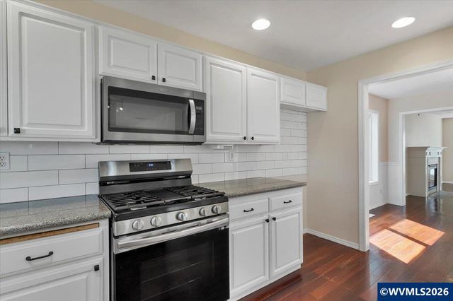 7792 St. Charles St NE, Keizer, OR 97303