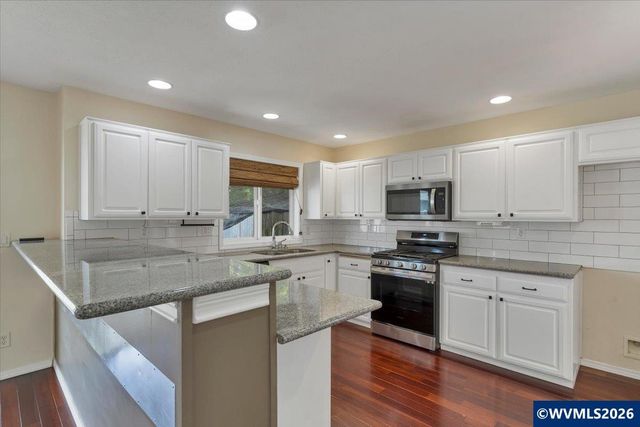 7792 St. Charles St NE, Keizer, OR 97303