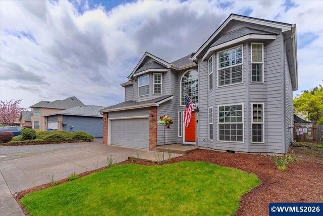 7792 St. Charles St NE, Keizer, OR 97303