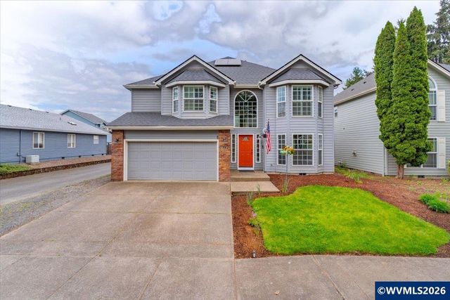 7792 St. Charles St NE, Keizer, OR 97303