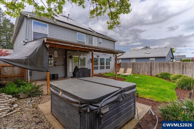 7792 St. Charles St NE, Keizer, OR 97303