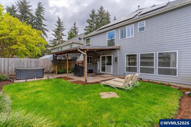 7792 St. Charles St NE, Keizer, OR 97303