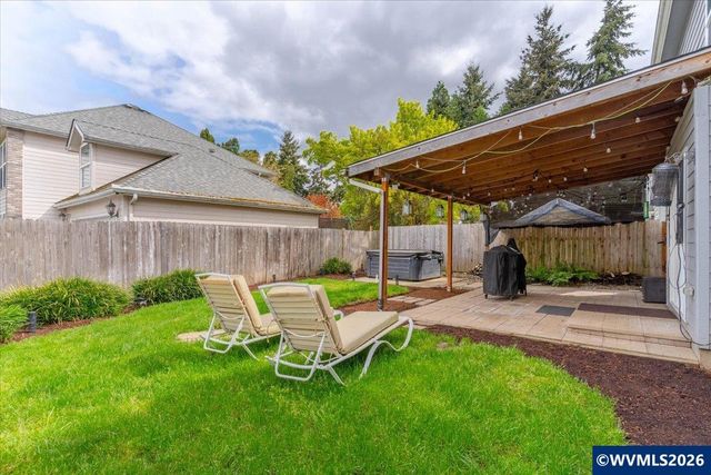 7792 St. Charles St NE, Keizer, OR 97303