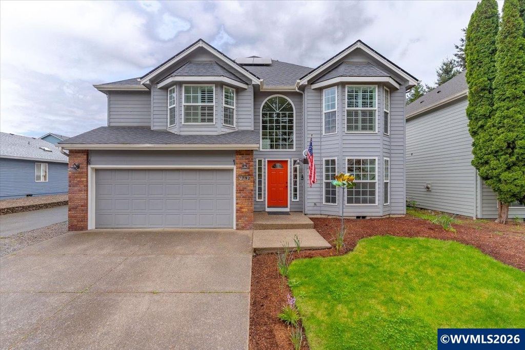 7792 St. Charles St NE, Keizer, OR 97303