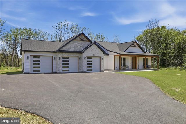 9094 APPLE JACK, Mercersburg, PA 17236