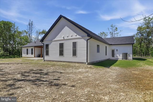 9094 APPLE JACK, Mercersburg, PA 17236