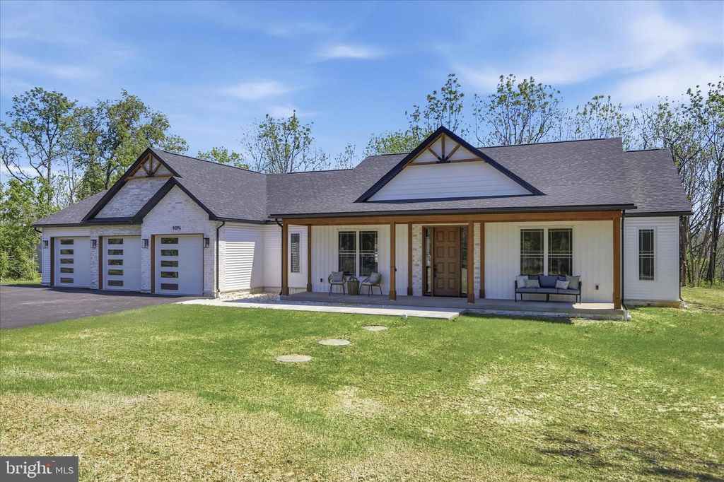 9094 APPLE JACK, Mercersburg, PA 17236