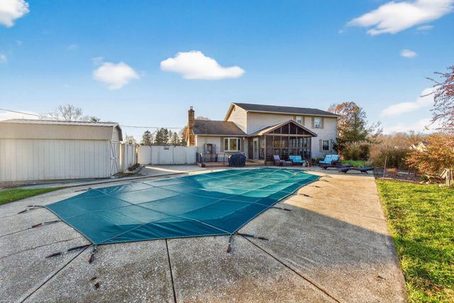 5291 Dublin Road, Delaware, OH 43015