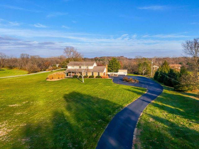 5291 Dublin Road, Delaware, OH 43015