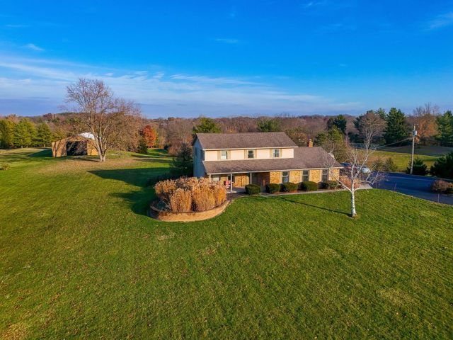 5291 Dublin Road, Delaware, OH 43015