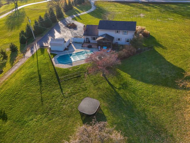 5291 Dublin Road, Delaware, OH 43015