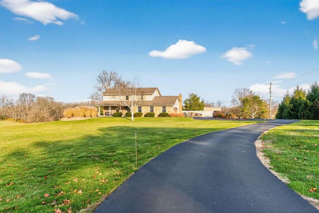 5291 Dublin Road, Delaware, OH 43015