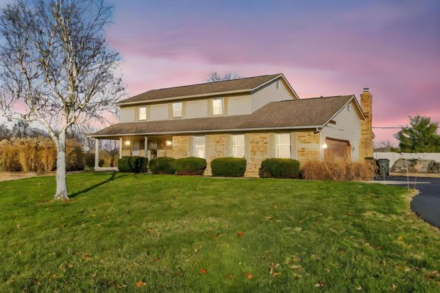 5291 Dublin Road, Delaware, OH 43015