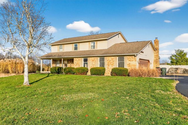 5291 Dublin Road, Delaware, OH 43015