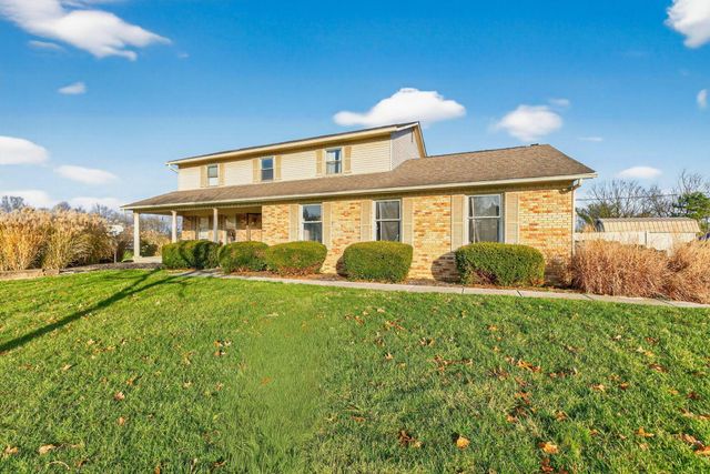 5291 Dublin Road, Delaware, OH 43015