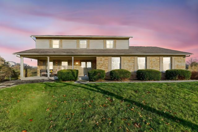 5291 Dublin Road, Delaware, OH 43015