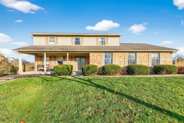 5291 Dublin Road, Delaware, OH 43015