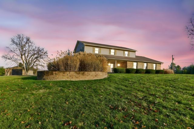 5291 Dublin Road, Delaware, OH 43015