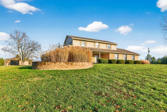 5291 Dublin Road, Delaware, OH 43015