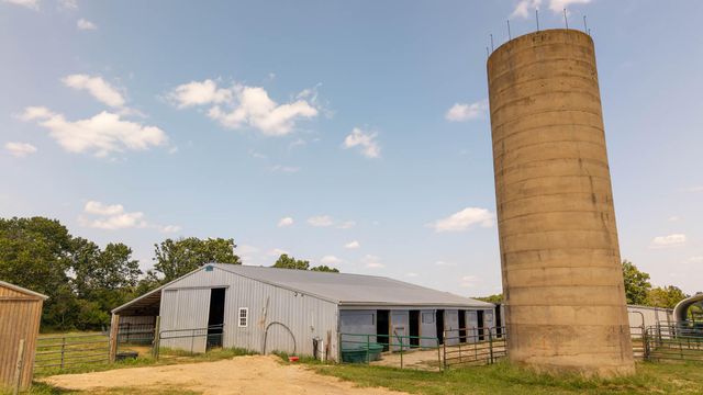 4092 County Road 1690, Willow Springs, MO 65793