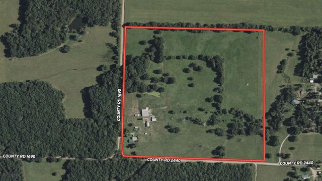 4092 County Road 1690, Willow Springs, MO 65793