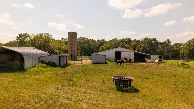 4092 County Road 1690, Willow Springs, MO 65793