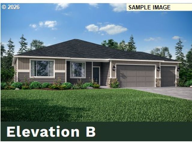 5372 N 93rd Ave Lot 277, Camas, WA 98607