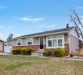 1764 Sheick Road, Raisinville Twp, MI 48162