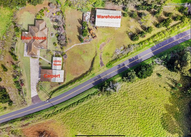 1375 Copp Rd, Kula, HI 96790