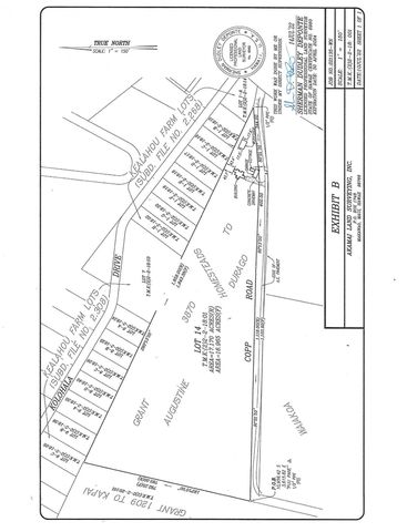 1375 Copp Rd, Kula, HI 96790