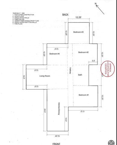 1375 Copp Rd, Kula, HI 96790