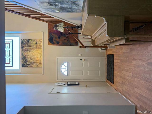 24725 Bashian Drive 16, Novi, MI 48375