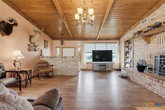 769 County Road 4804, Copperas Cove, TX 76522